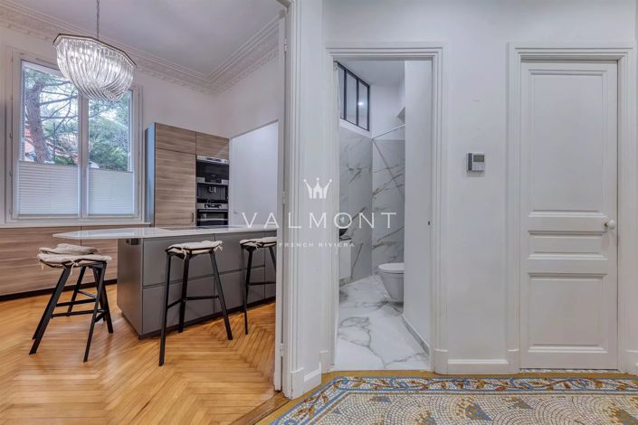 Image No.7-Appartement de 3 chambres à vendre à Beaulieu-sur-Mer