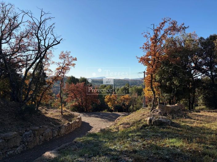 Image No.24-Maison de 3 chambres à vendre à Baudinard-sur-Verdon