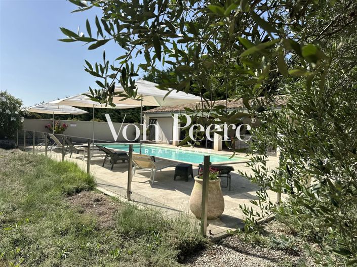 Image No.7-Appartement de 2 chambres à vendre à Saint-Étienne-du-Grès