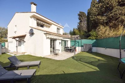 1 - Le Cannet, House