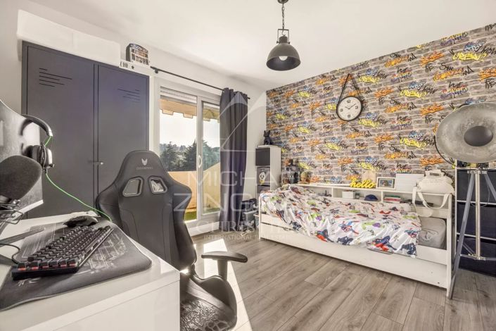 Image No.11-Maison de 4 chambres à vendre à Le Cannet