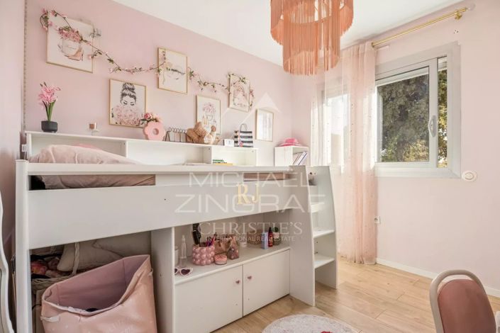 Image No.13-Maison de 4 chambres à vendre à Le Cannet