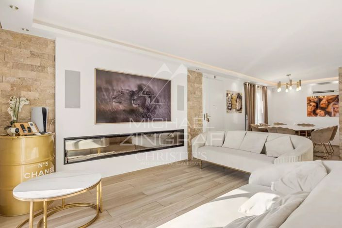 Image No.6-Maison de 4 chambres à vendre à Le Cannet