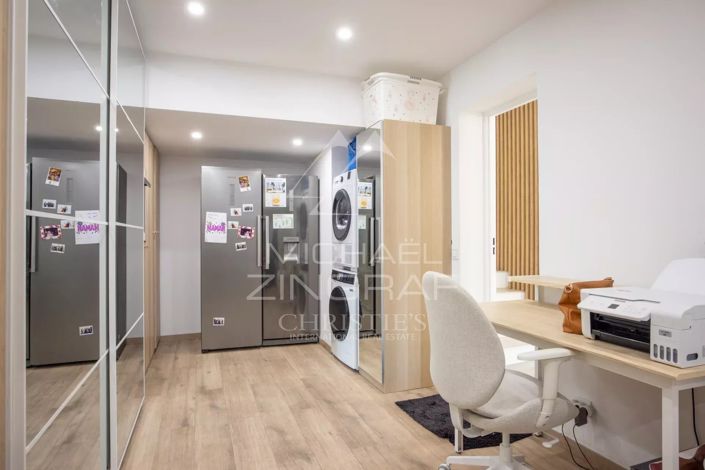 Image No.7-Maison de 4 chambres à vendre à Le Cannet