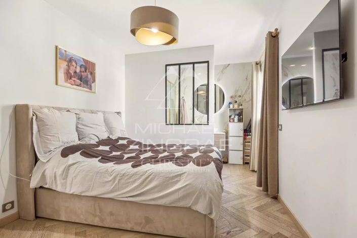 Image No.9-Maison de 4 chambres à vendre à Le Cannet