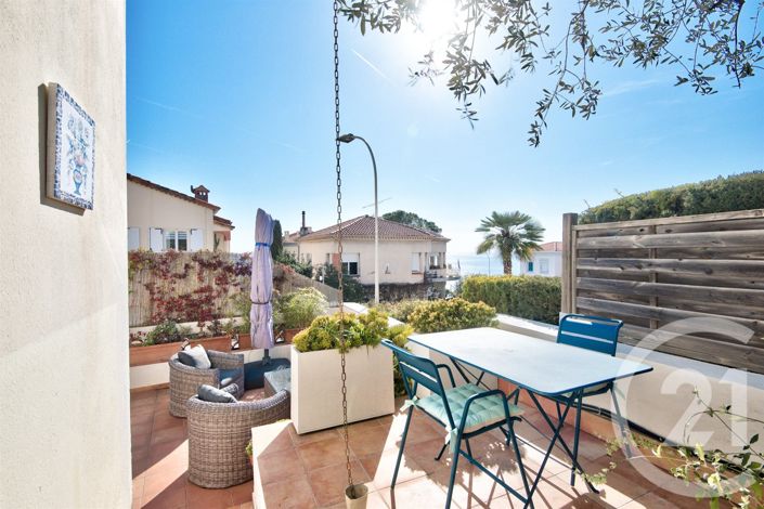 Image No.4-Maison de 3 chambres à vendre à Nice