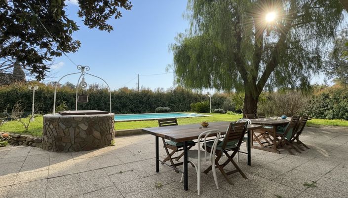 Image No.11-Maison de 3 chambres à vendre à La Crau