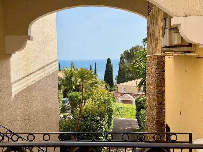 Image No.10-Appartement de 1 chambre à vendre à Var