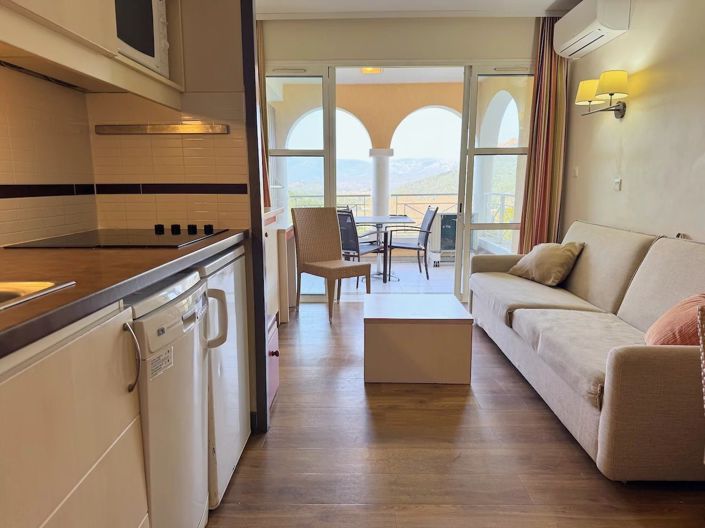 Image No.15-Appartement de 1 chambre à vendre à Var