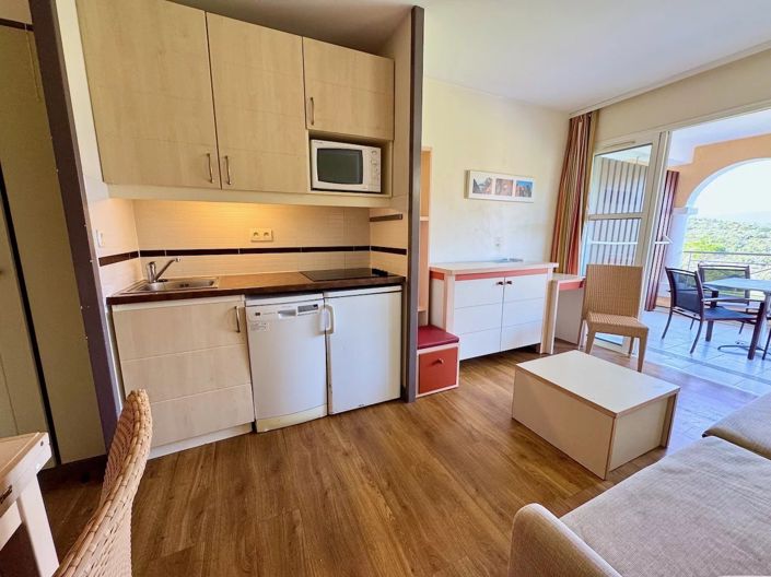 Image No.16-Appartement de 1 chambre à vendre à Var