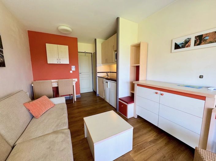 Image No.17-Appartement de 1 chambre à vendre à Var