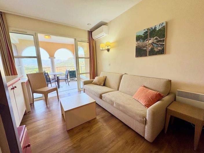 Image No.18-Appartement de 1 chambre à vendre à Var