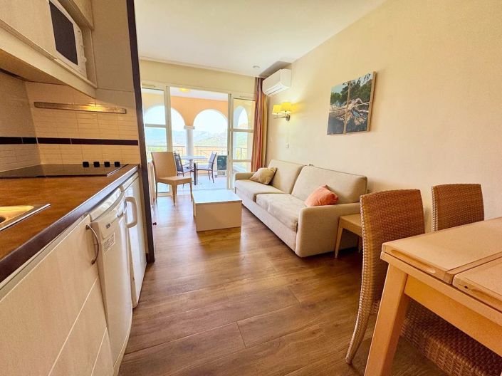 Image No.19-Appartement de 1 chambre à vendre à Var