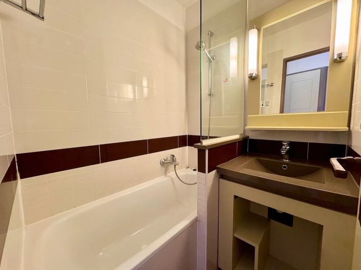 Image No.22-Appartement de 1 chambre à vendre à Var