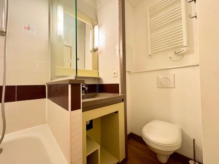 Image No.23-Appartement de 1 chambre à vendre à Var