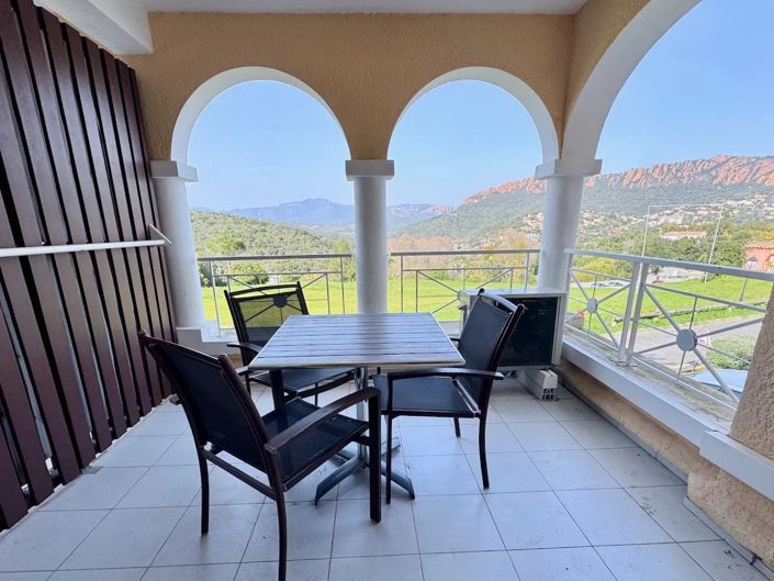 Image No.24-Appartement de 1 chambre à vendre à Var