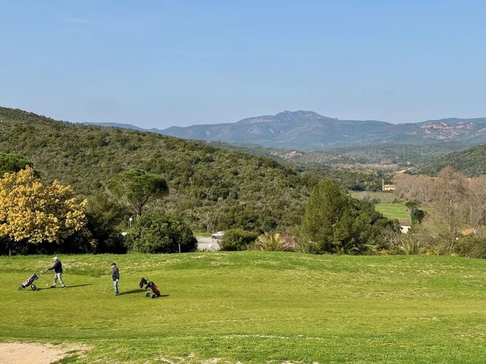 Image No.25-Appartement de 1 chambre à vendre à Var