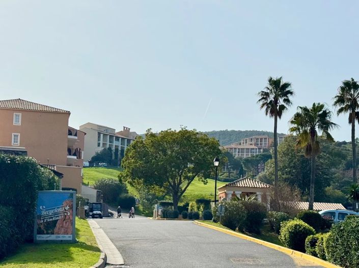 Image No.27-Appartement de 1 chambre à vendre à Var