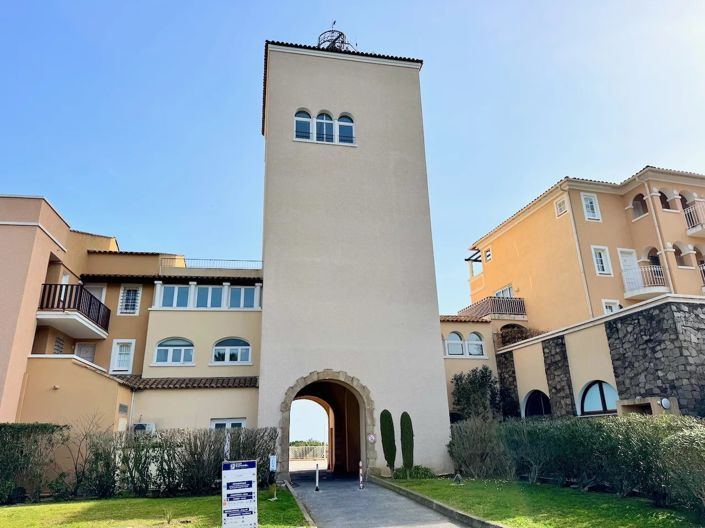 Image No.28-Appartement de 1 chambre à vendre à Var