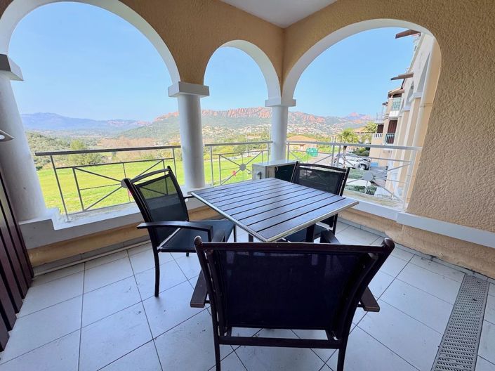 Image No.3-Appartement de 1 chambre à vendre à Var