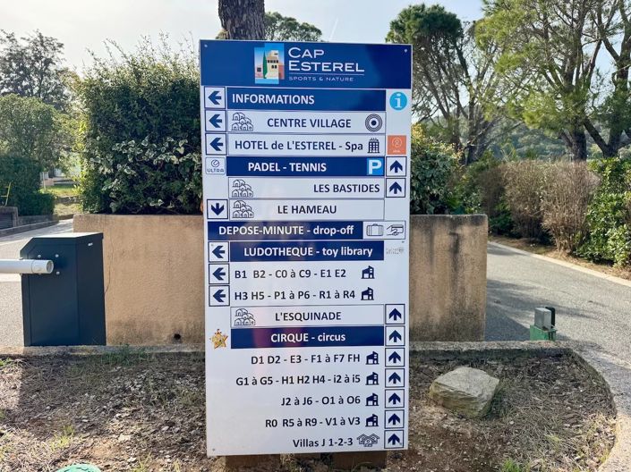 Image No.30-Appartement de 1 chambre à vendre à Var