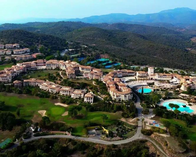 Image No.31-Appartement de 1 chambre à vendre à Var