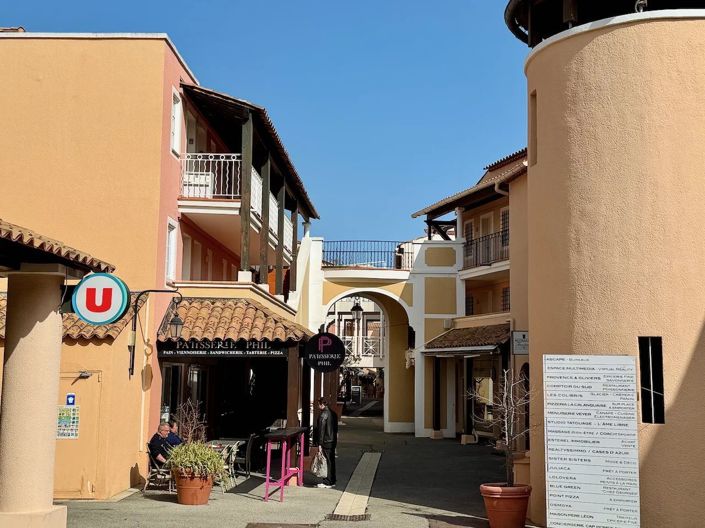 Image No.9-Appartement de 1 chambre à vendre à Var