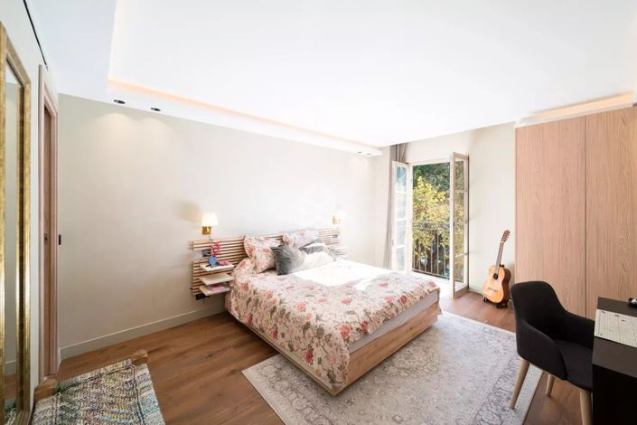 Image No.7-Maison de 4 chambres à vendre à Pégomas