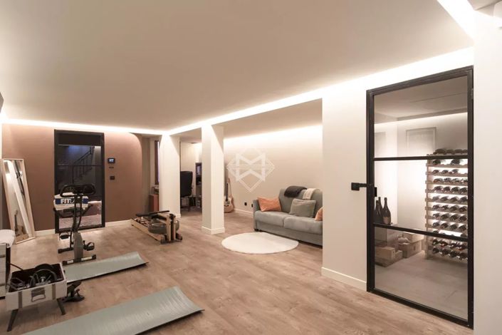 Image No.9-Maison de 4 chambres à vendre à Pégomas