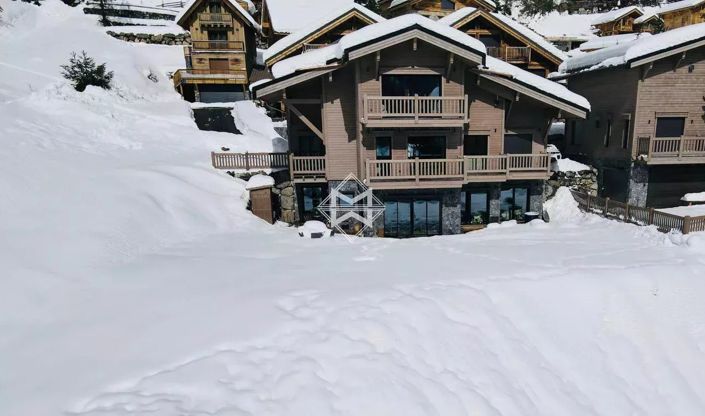Image No.11-Maison de 6 chambres à vendre à Alpes-Maritimes