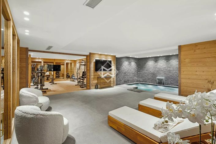 Image No.2-Maison de 6 chambres à vendre à Alpes-Maritimes