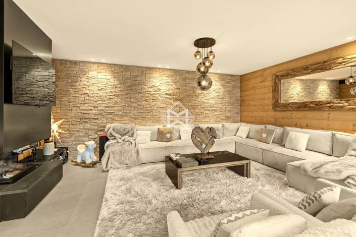 Image No.3-Maison de 6 chambres à vendre à Alpes-Maritimes