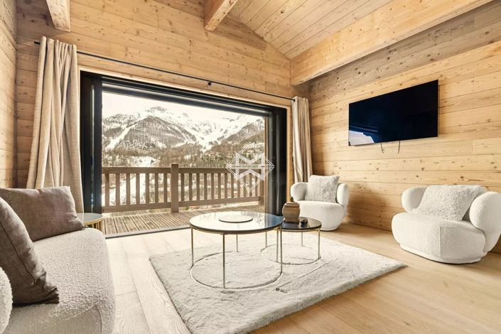 Image No.5-Maison de 6 chambres à vendre à Alpes-Maritimes