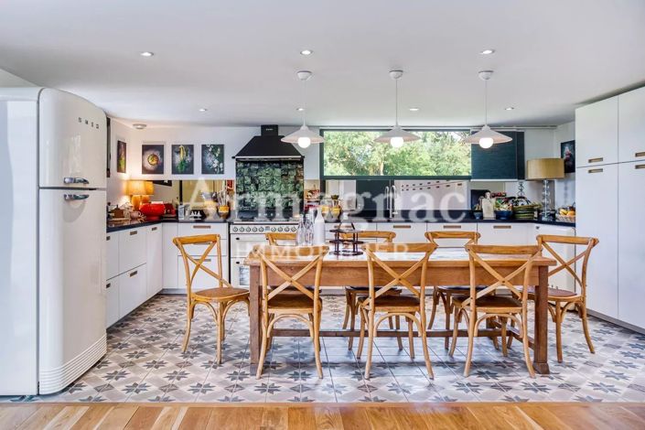 Image No.3-Maison de 2 chambres à vendre à Marambat