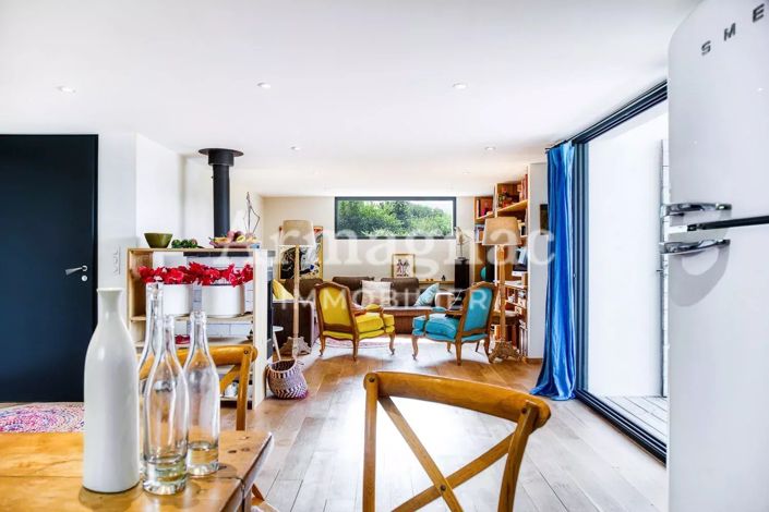 Image No.4-Maison de 2 chambres à vendre à Marambat