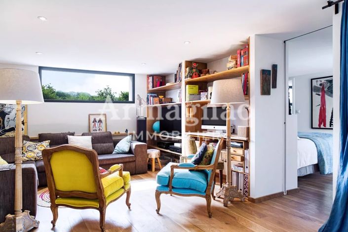 Image No.5-Maison de 2 chambres à vendre à Marambat