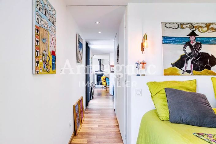 Image No.8-Maison de 2 chambres à vendre à Marambat