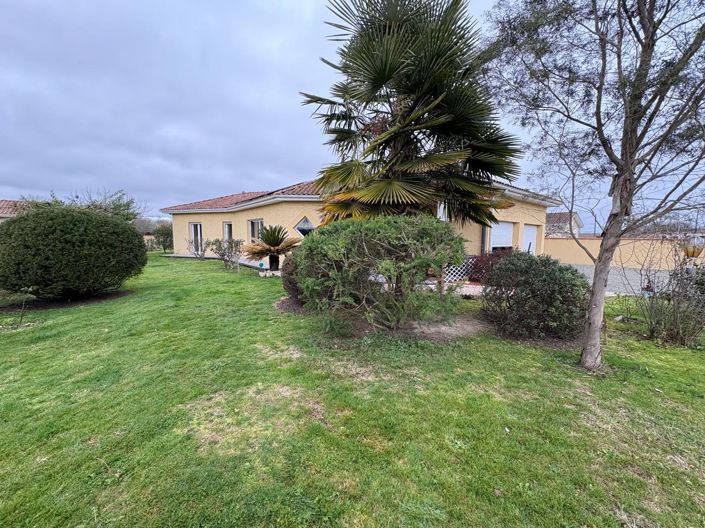 Image No.12-Maison de 3 chambres à vendre à Nouilhan