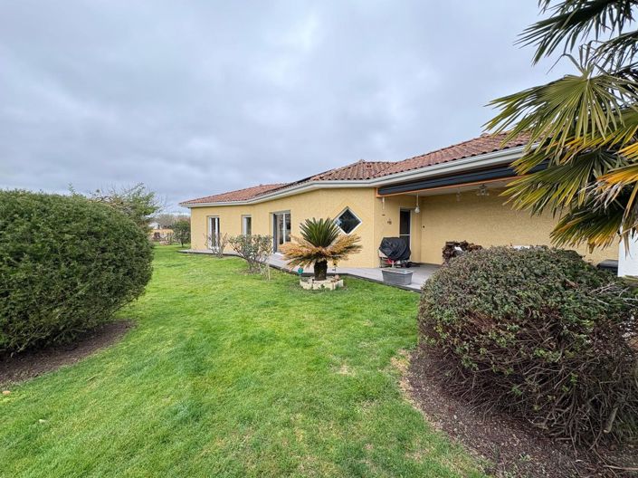 Image No.14-Maison de 3 chambres à vendre à Nouilhan