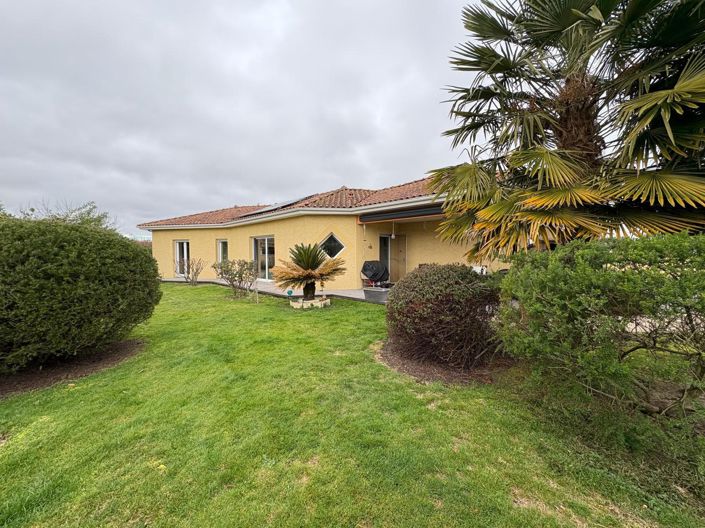 Image No.2-Maison de 3 chambres à vendre à Nouilhan