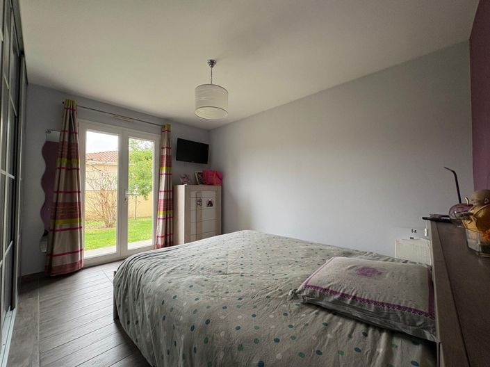 Image No.9-Maison de 3 chambres à vendre à Nouilhan