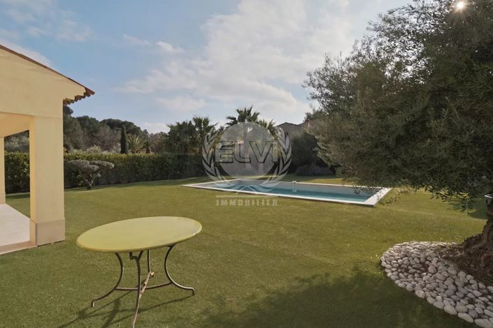 Image No.10-Maison de 3 chambres à vendre à Le Plan-de-la-Tour