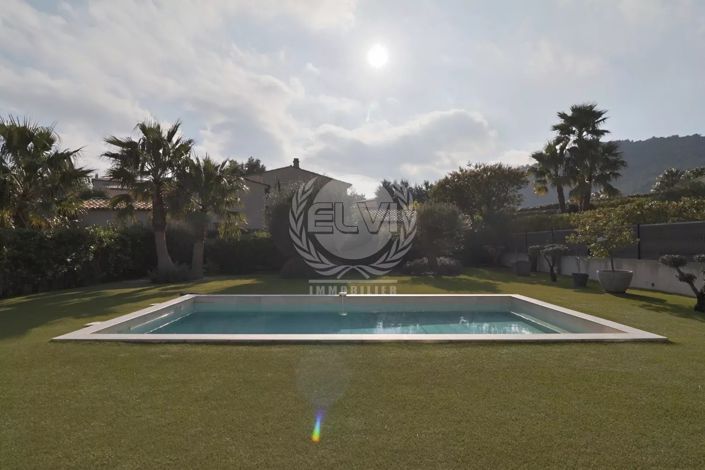 Image No.3-Maison de 3 chambres à vendre à Le Plan-de-la-Tour