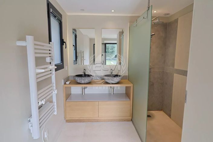 Image No.8-Maison de 3 chambres à vendre à Le Plan-de-la-Tour