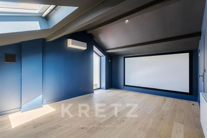 Image No.11-Maison de 6 chambres à vendre à Ecully