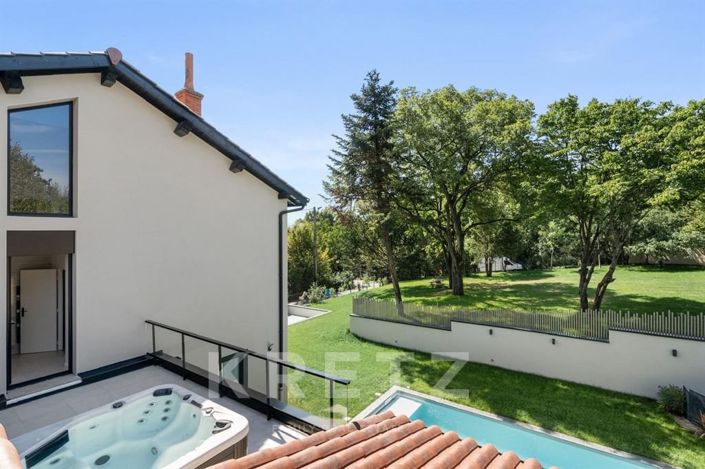 Image No.15-Maison de 6 chambres à vendre à Ecully