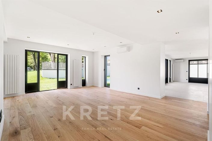 Image No.7-Maison de 6 chambres à vendre à Ecully