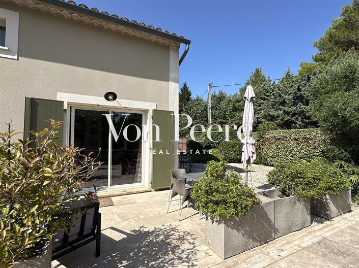 Image No.22-Appartement de 2 chambres à vendre à Saint-Étienne-du-Grès