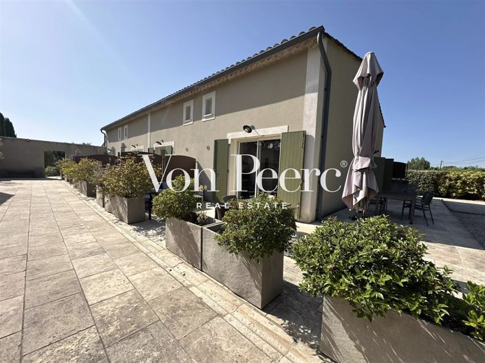 Image No.23-Appartement de 2 chambres à vendre à Saint-Étienne-du-Grès