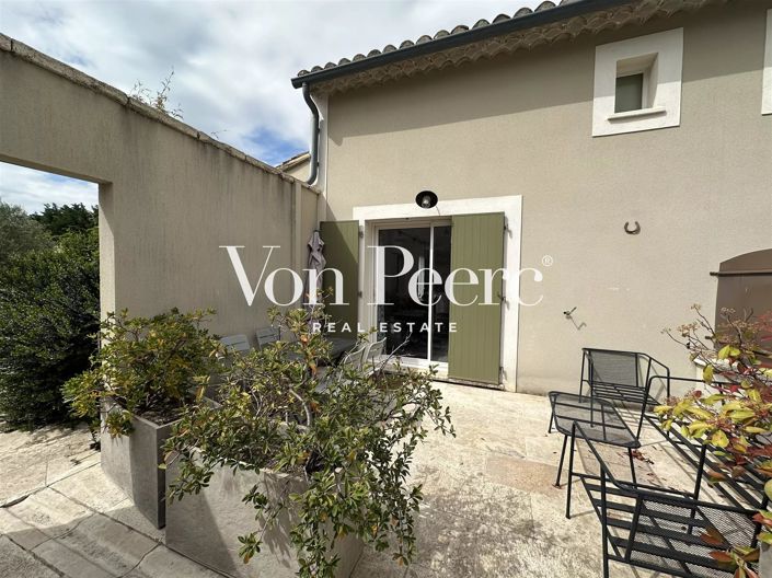 Image No.4-Appartement de 2 chambres à vendre à Saint-Étienne-du-Grès